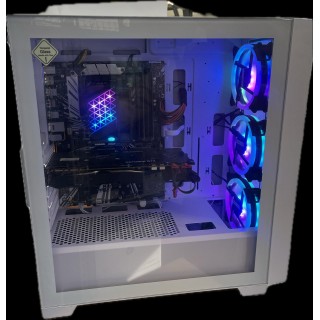 PC GAMING Intel Core i7 - 9700K- 4.9 GHz, RAM 32 GB DDR4, Stocare PC GAMING Intel Core i7 - 9700K- 4.9 GHz, RAM 32 GB DDR4, Stocare